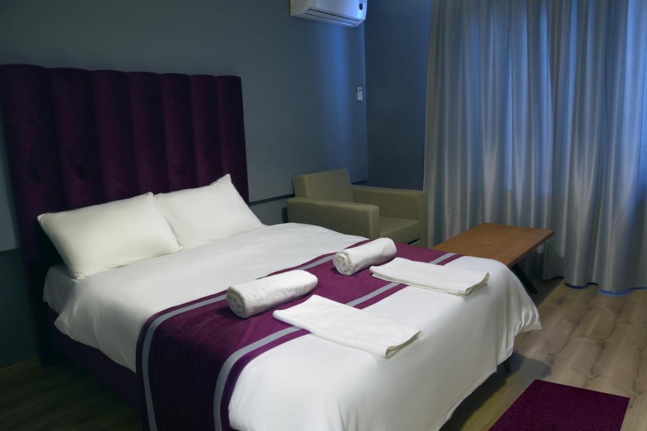 Ars Taxim Hotel Istanbul Eksteriør bilde