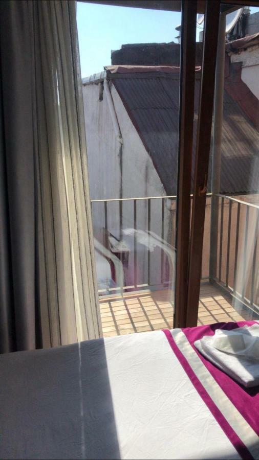 Ars Taxim Hotel Istanbul Eksteriør bilde